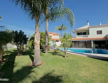 Apartamento Silves