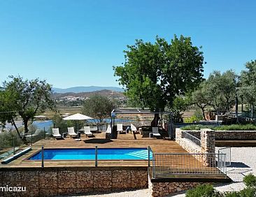 Casa Silves met uniek uitzicht