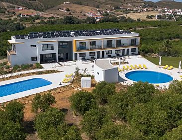 Orange Grove Residentie 3