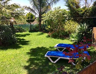 Vakantiehuis für 4 Personen in Algoz, Algarve