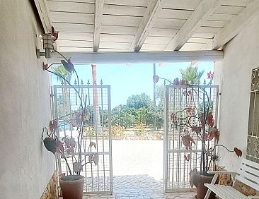 Vakantiehuis Stilvolles Landhaus an der Algarve