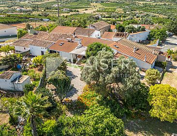 Geschakelde woning in Algoz