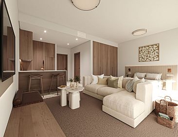 Appartement in Carvoeiro