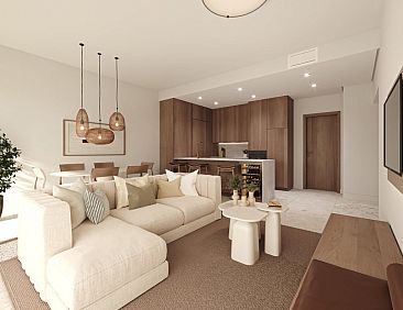 Appartement in Carvoeiro