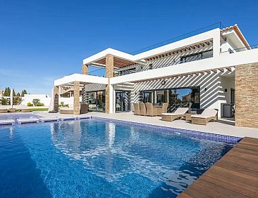 Nieuwe Villa Bonita