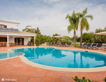Villa Mouraria