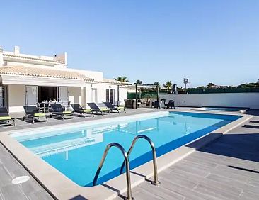 Villa Sun