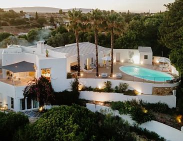 Casa Terraços l Ultieme beach vibes