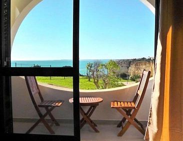 Appartement Wunderschöne Wohnung mit Meerblick