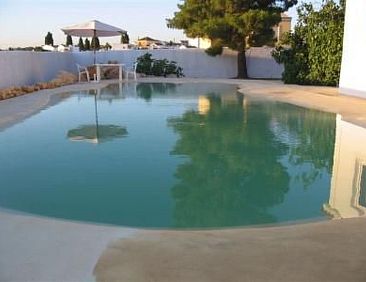 Vakantiehuis "Quinta Sta Teresinha"