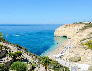 Appartement The Little Paradise with Sea Views