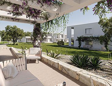 Appartement in Carvoeiro
