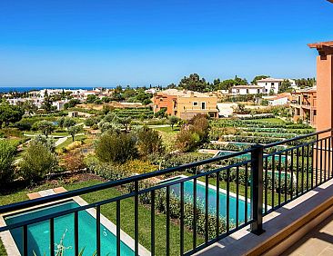 Geschakelde woning in Carvoeiro