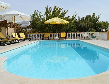 Appartement Wunderschöne Wohnung mit Pool - "Maria"