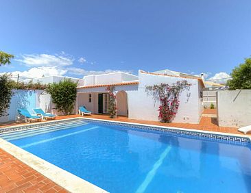 Vakantiehuis V2 Sesmarias - 2 Bedroom Villa w Private Pool I
