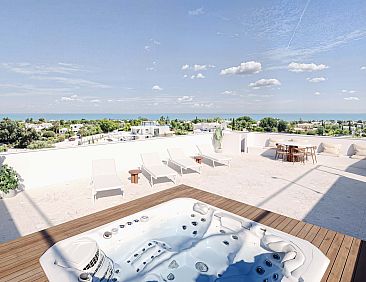 Appartement in Carvoeiro