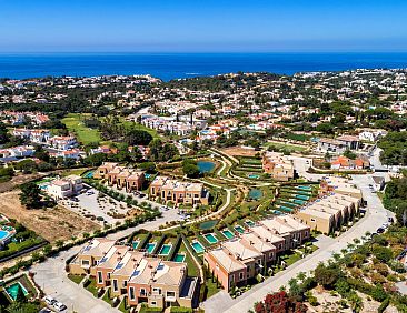 Geschakelde woning in Carvoeiro
