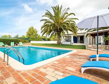 Villa Carvoeiro Campomar