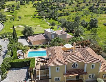 Villa Meijer Golf