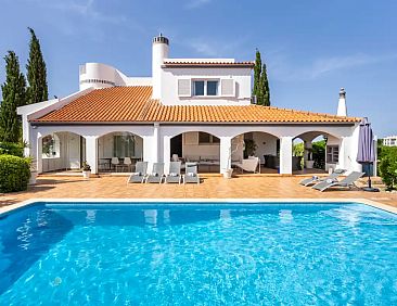 Villa Bodil