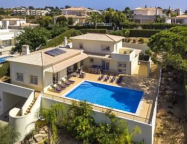 Villa Andorinha