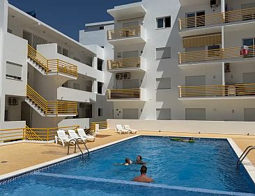 Casa Branco Carvoeiro Algarve