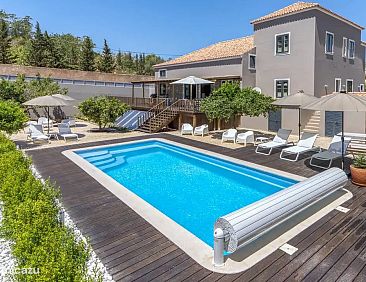 Villa Cocheira | Strandvilla