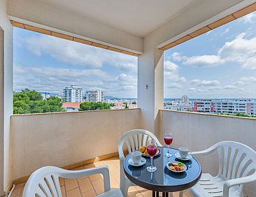 Appartement Vilarosa - Casa Brasil