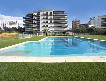 Appartement Emerson Plaza