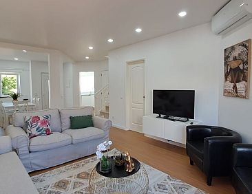 Vakantiehuis Morais Stay