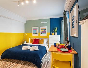 Appartement BnB Homes Praia da Rocha Strand Sonnenverwöhnte