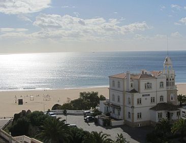 Appartement Wohnung "Girafa" mit Blick auf das Wasser