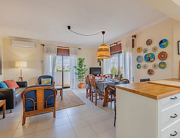 Appartement Vilarosa - Casa Brasil