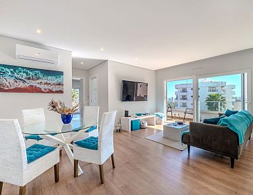 Appartement Vista Park Residence