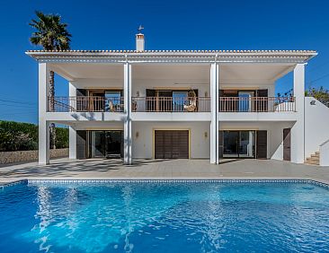 Vakantiehuis Ninho do Mocho