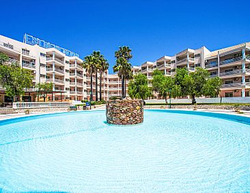 Appartement Estrela do Vau.3 bedroom