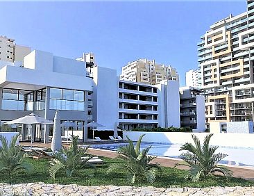 Appartement in Portimão