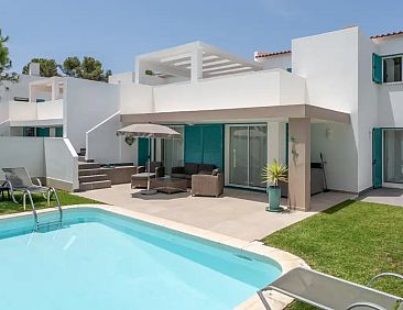 Casa Carpe Diem