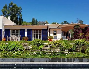 Quinta Monchique