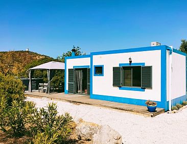 Vakantiehuis in Moncarapacho