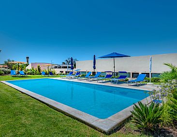 Appartement Suites Sunny Hill