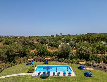 Appartement Suites Sunny Hill