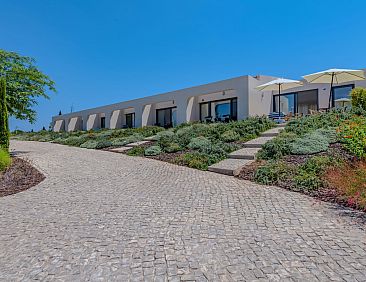 Appartement Suites Sunny Hill