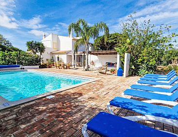 Vakantiehuis Romanzeira