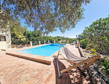 Vakantiehuis Luz Algarve
