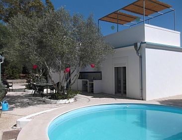 Vakantiehuis Casinha Lena