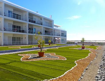 Appartement Fuseta Formosa Village