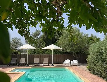 Casa Beliche