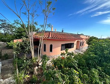 Casa Ritmo do Mar