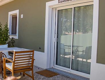 Casa Jacaranda